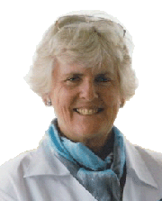 Rosalind Peterson